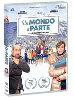 Film Un mondo a parte (DVD) Riccardo Milani