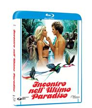 Incontro nell'ultimo paradiso (Blu-ray)