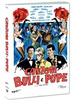 Canzoni, bulli e pupe