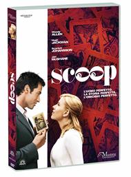 Scoop (DVD)