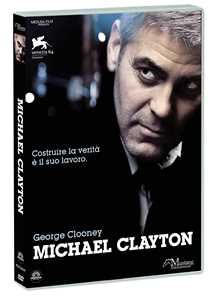 Film Michael Clayton (DVD) Tony Gilroy