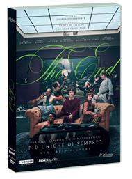 The End (DVD)