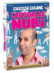 Cado dalle nubi (DVD)