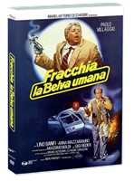 Film Fracchia la belva umana (DVD) Neri Parenti