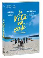 Film La vita va così (DVD) Riccardo Milani