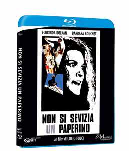 Film Non si sevizia un paperino (Blu-ray) Lucio Fulci
