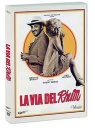 La via del rhum (DVD)