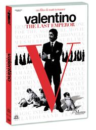 Valentino. L'imperatore