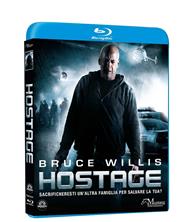 Hostage (Blu-ray)