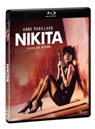 Nikita (Blu-ray)