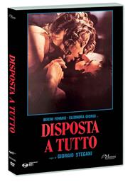 Disposta a tutto (DVD)