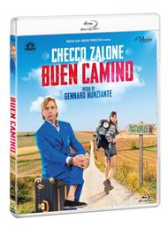 Buen Camino (Blu-ray)