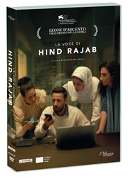 La Voce di Hind Rajab (DVD)