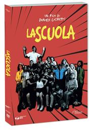 La Scuola (DVD)