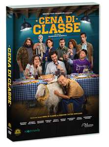 Film Cena Di Classe (DVD) Francesco Mandelli