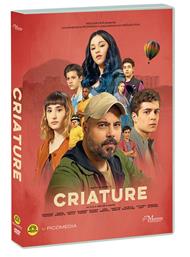 Criature (DVD)