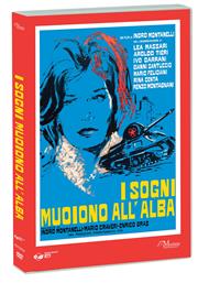 I sogni muoiono all'alba (DVD)