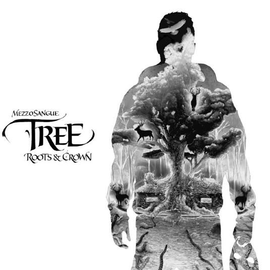 Tree. Roots & Crown (New Edition) - CD Audio di MezzoSangue