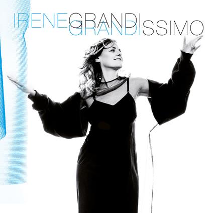 Grandissimo (New Edition) (Sanremo 2020) - CD Audio di Irene Grandi