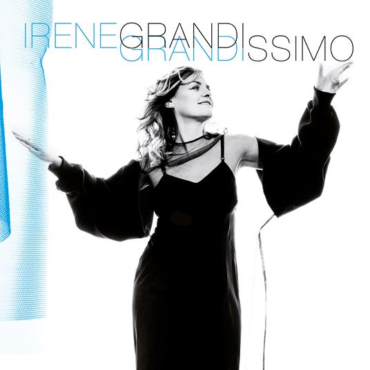Grandissimo (New Edition) (Sanremo 2020) - CD Audio di Irene Grandi