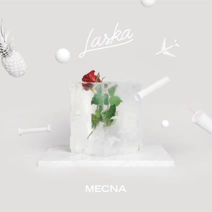 Laska (180 gr.) - Vinile LP di Mecna