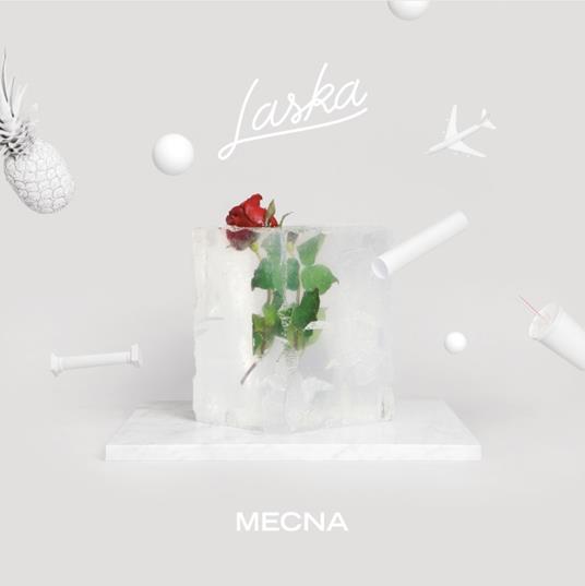 Laska (180 gr.) - Vinile LP di Mecna