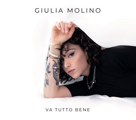 Va tutto bene - CD Audio di Giulia Molino