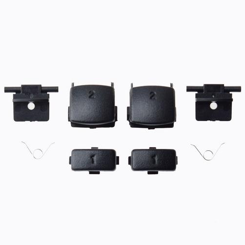 Tasti Esterni L1 R1 L2 R2 Con Molle Per Controller Ps3 Dual Shock 3