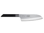 Coltello Santoku 16 cm