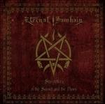 Storytellers of the Sunset and the Down - CD Audio di Eternal,Samhain