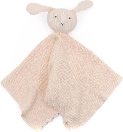 Doudou Rabbit Pink Bamboom