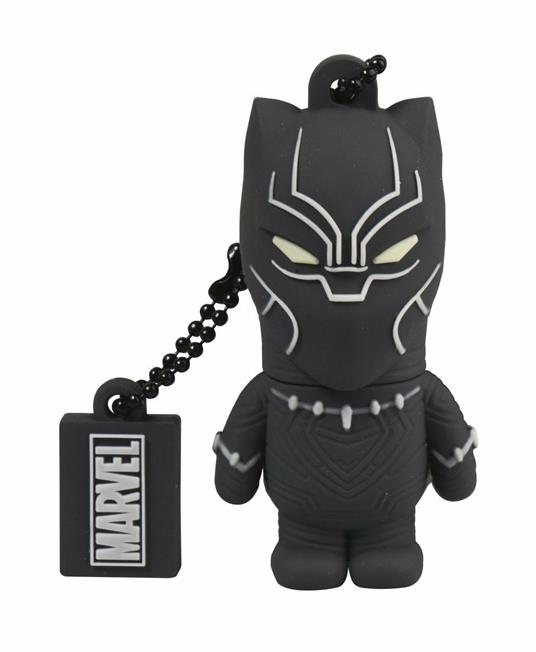 Marvel Black Panther 16Gb