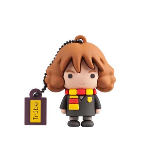 Harry Potter: Tribe - Hermione Granger - Chiavetta USB 32GB - 2