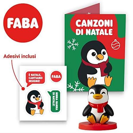 Raccontastorie Canzoni di natale - 3