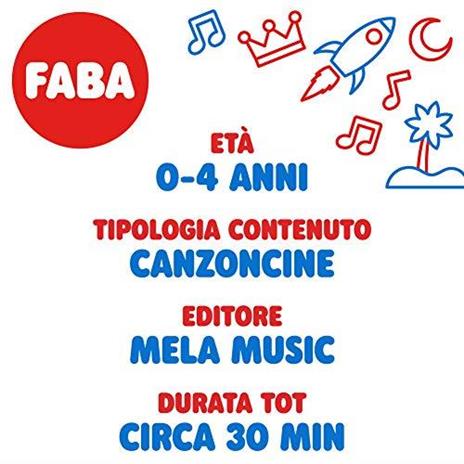 Raccontastorie Canzoni di natale - 4