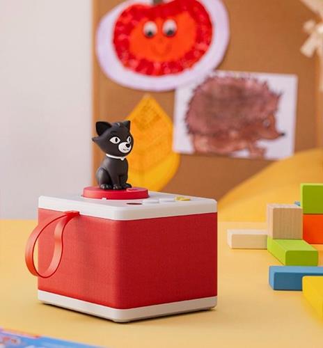 FABA personaggio sonoro - Musica Maestro! Gioco educativo - 3