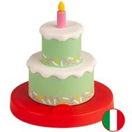 Raccontastorie Buon compleanno!