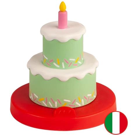 Raccontastorie Buon compleanno!