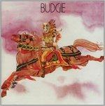 Budgie (Remastered) - CD Audio di Budgie