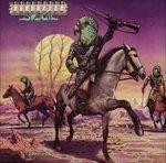 Bandolier - CD Audio di Budgie