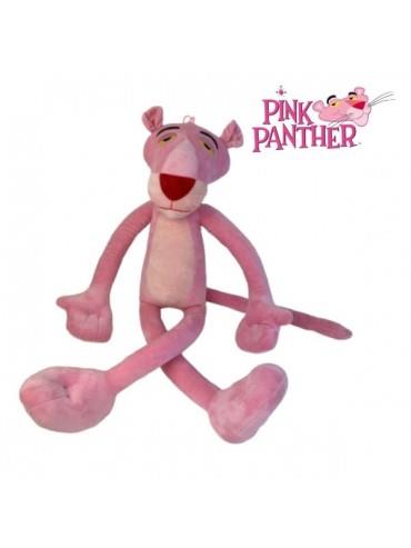 Pantera rosa peluche 55cm