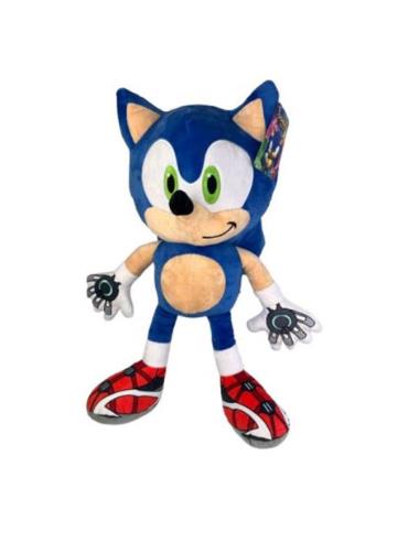 Peluche Sonic Prime 39 cm