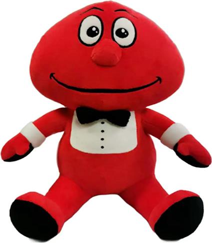 Peluche Gabibbo 50 Cm