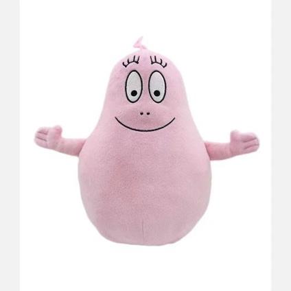 BARBAPAPA CM 33 PELUCHE
