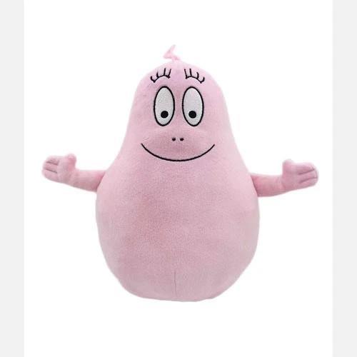 BARBAPAPA CM 33 PELUCHE