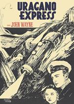 Uragano Express (DVD)