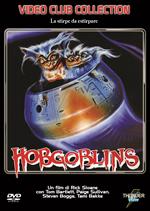 Hobgoblins (DVD)