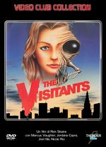 The Visitants (DVD)