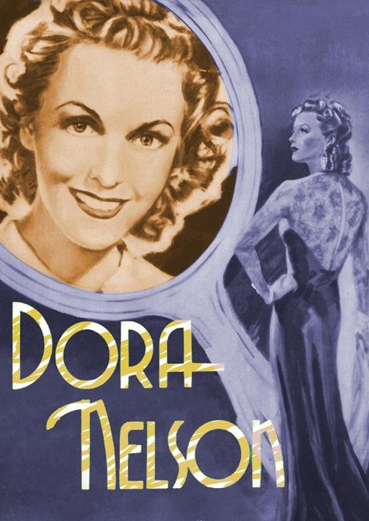 Dora Nelson (DVD) di Mario Soldati - DVD