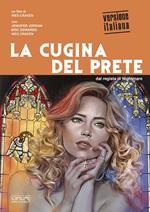 La cugina del prete (DVD)